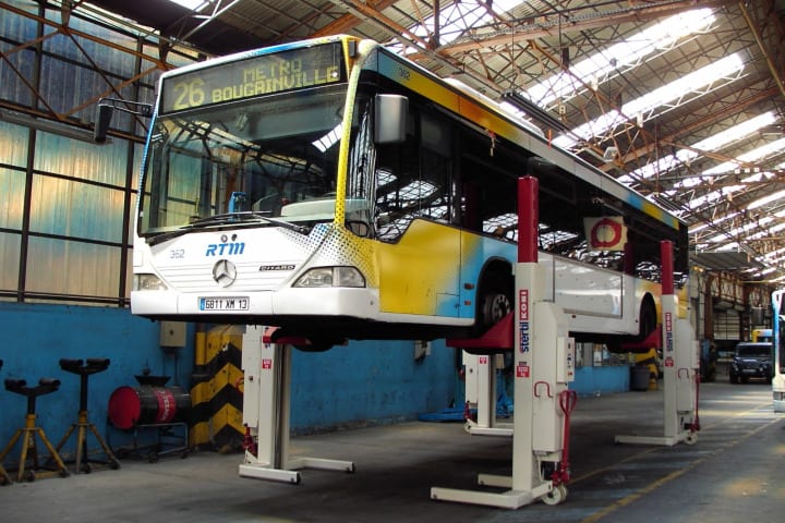 Stertil Koni- Wireless Mobiles