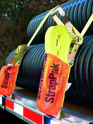 StrapPak