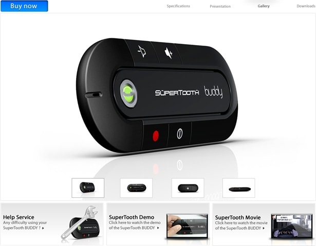 SpectraLux ILS Lightbar