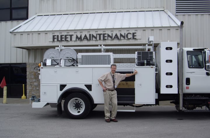 Kansas City Adding New CNG Trucks to Fleet