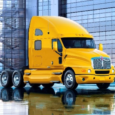 Kenworth Sweeps 2008 J.D. Power and Associates Heavy-Duty Truck Awards in Product Satisfaction