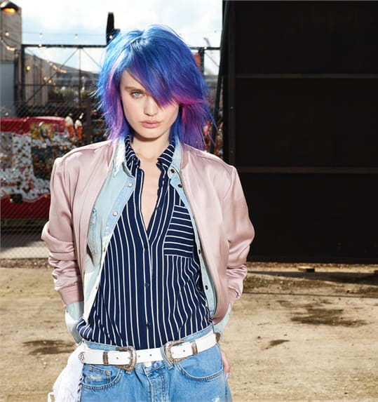 Managing Color Expectations: Going Vibrant