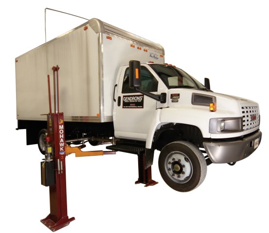 V-Maxx 9500 Spreader