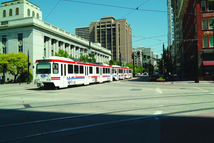 Transit Systems Target Rail Safety