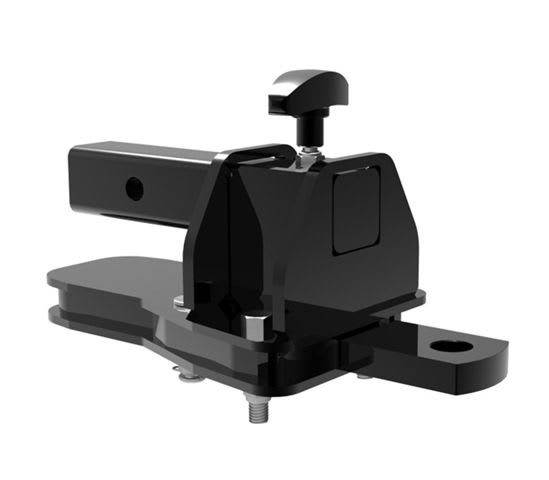 Williams Innovations Announces TeleSwivel 210