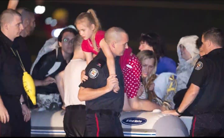 Toronto set to launch 'Fitness for Duty' program in August