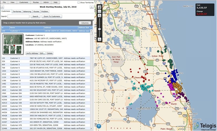 Freightliner Trucks to Offer Pre-Wire Option for Telogis Telematics Platform