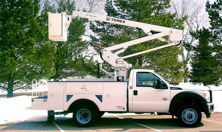 C-9 Surface Mount Light