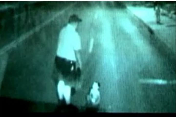 San Antonio bus driver nearly hits baby in road