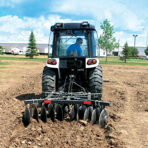 3600 & 3650 Hydrostatic Utility Vehicles (UTVs)