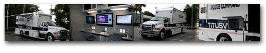 Titusville PD Uses Forfeiture Funds to Buy Mobile Command Center