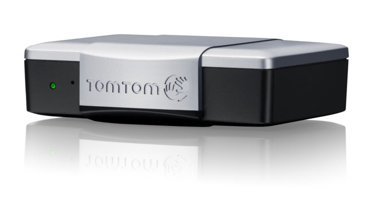 TomTom WORK Introduces LIVE Connected Services for Commercial Fleets in the U.S.