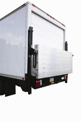 Tommy Gate Launches NEW RF Model