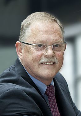 Elliott of ARI Named First Inductee to Fleet Europe Hall of Fame