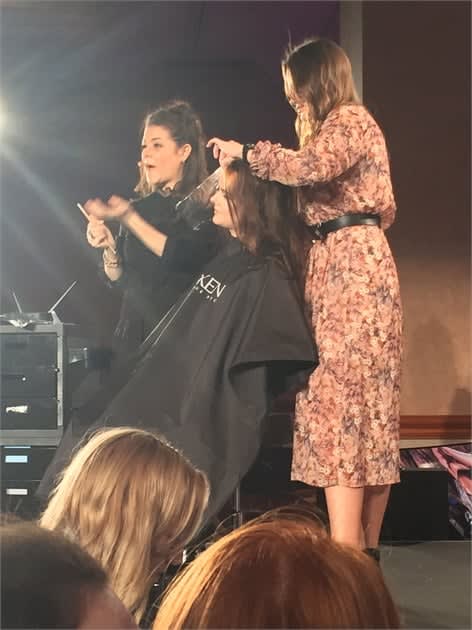 Redken Symposium 2017 - Was This The Best Ever?