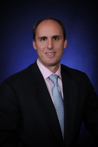 Goldhammer Appointed COO for E.J. Ward, Inc.