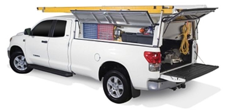 A.R.E. Offers Total Truck Bed Solutions