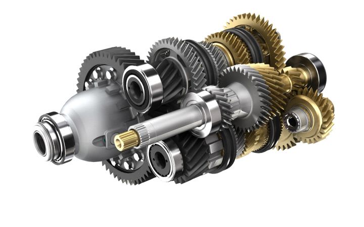 Ford to Introduce Fuel-Efficient Dual-Clutch Powershift Transmission for Small-Car Segment