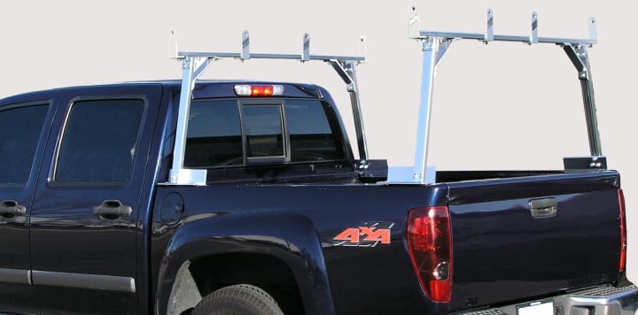 Hauler Racks, Inc. Announce New 'UETR' Rack