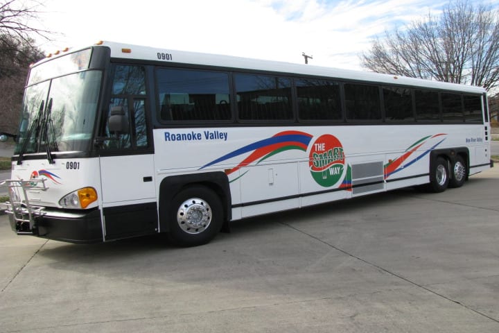 MCI delivers to Va., Calif., Quebec