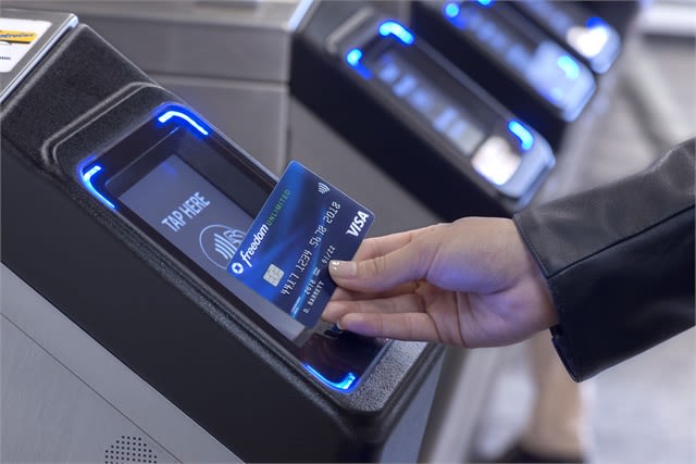 Visa transit partner program expands tech solutions, expert network