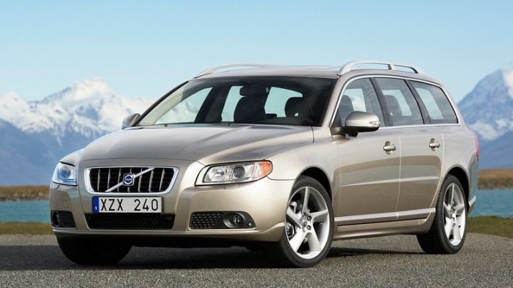 Reassuring Vault-Like Door Sound Is the Ideal for the Volvo Cars’ Noise Team