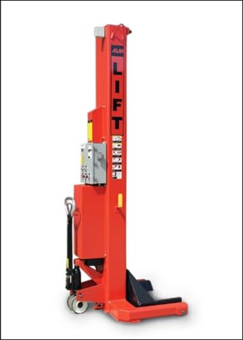 MidMount Model 327 EFI & FrontMount Model 727T EFI Mowers