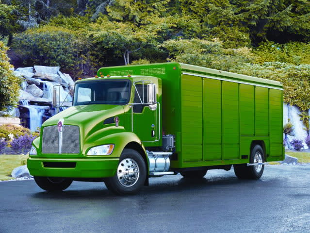 What’s New in 2010 Model-Year Light- and Medium-Duty