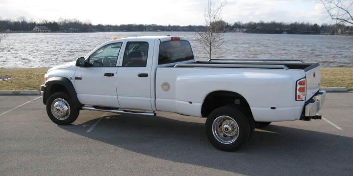 Warner Announces New Pickup Conversion