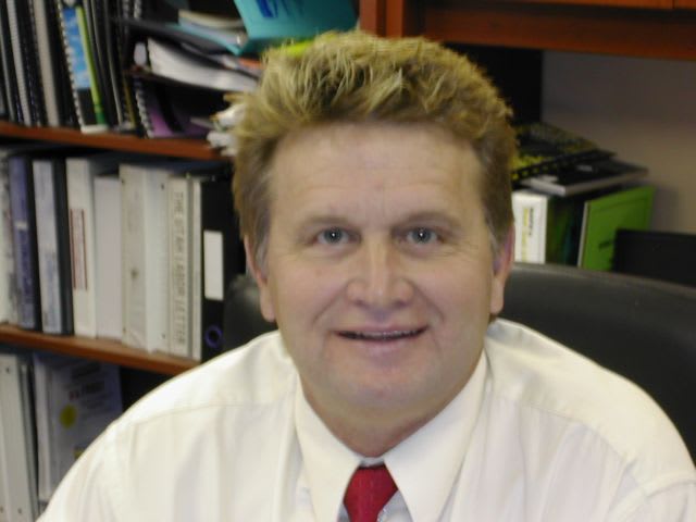 Webster Receives APWA CPFP Certification