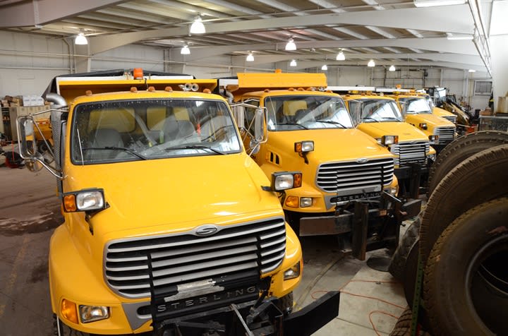 Wixom Using Bluetooth Solution for Hands-Free Communications