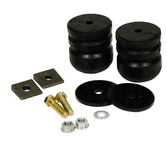 Work-Rite Suspension Kits