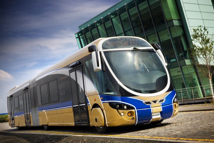 Carrier cools down APTA