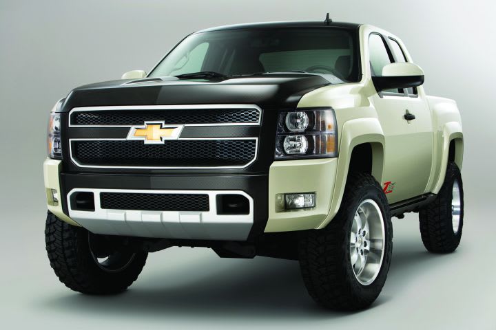 Is Carbon Fiber the Future of Truck Bodies?