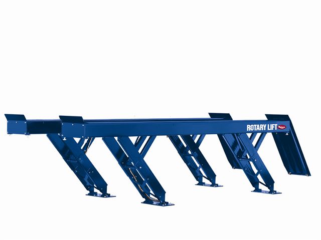 Y-Lift Can Help Improve Productivity and Profitability