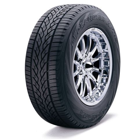 Yokohama Tire Corporation Earns 2009 Consumer Digest’s ‘Best Buy’ Award for its Geolandar H/T-S