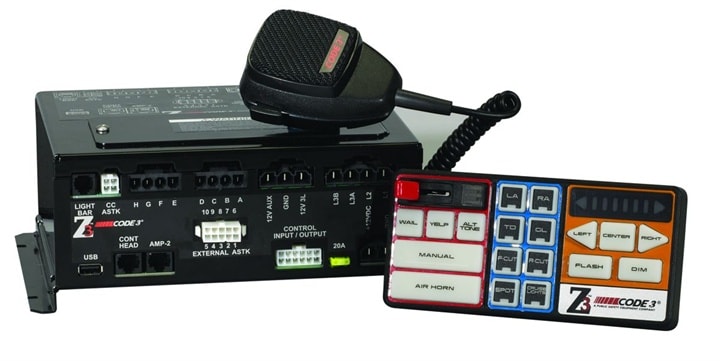 TSV-90 Skid Steer Loader