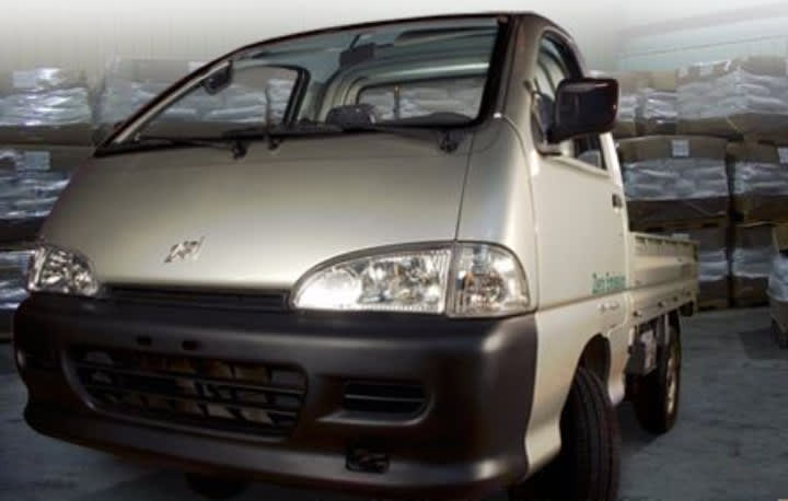 Bexar County to Deploy ZAP Plug-In Trucks