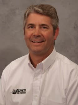 JASPER Names Bawel President/COO