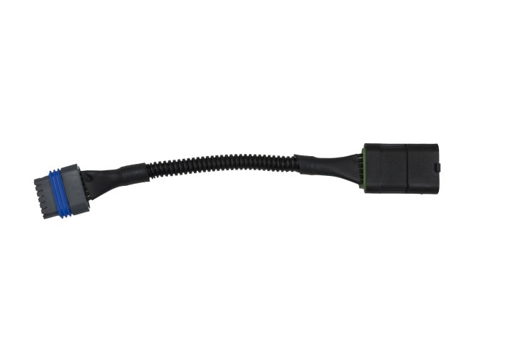 Alliant Adds Wiring Harness Adaptor to GM Parts Lineup