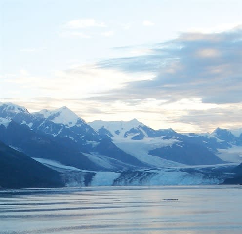 King Crabs, Glitter Toes, and Lumberjack Shows: The Diary of an Alaska Nail Cruise