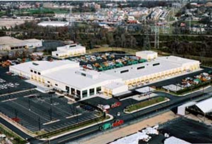 City of Baltimore Unveils New Fleet Facility