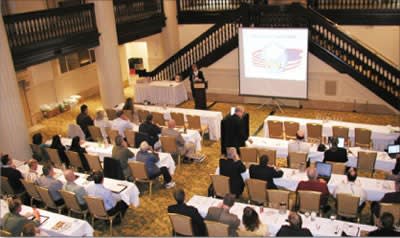 State Directors Discuss Belts, Bullying