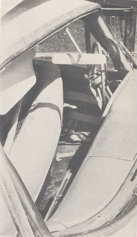 Fleets Go For Seat Belts