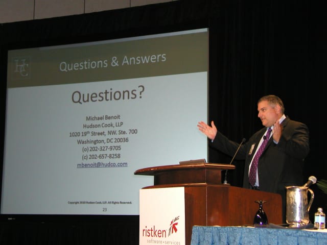 Dissecting Financial Reform