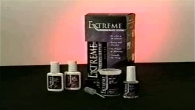Introduction to Backscratchers Extreme Acrylic Product Line