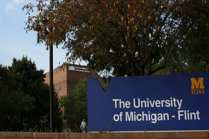 H1N1 concern infects UM-Flint campus