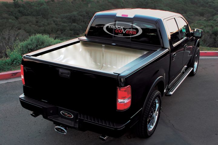 Truck Covers USA Introduces the American Cargo Lights
