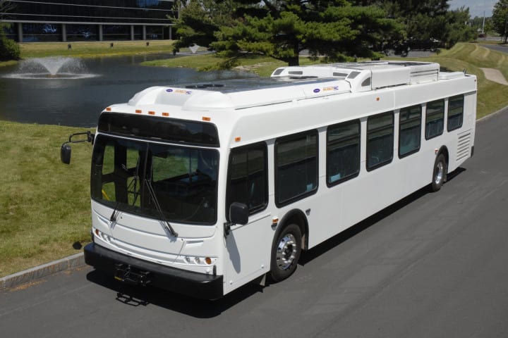 Air Conditioning Modifications Meet Changing Transportation Needs