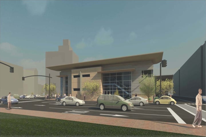 Centro receives final funding piece for bus transfer hub